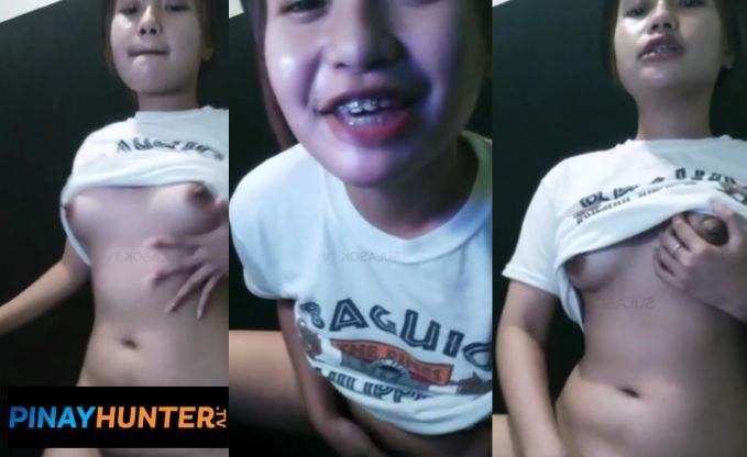 Tila marapsa ang kanyang pagsalat