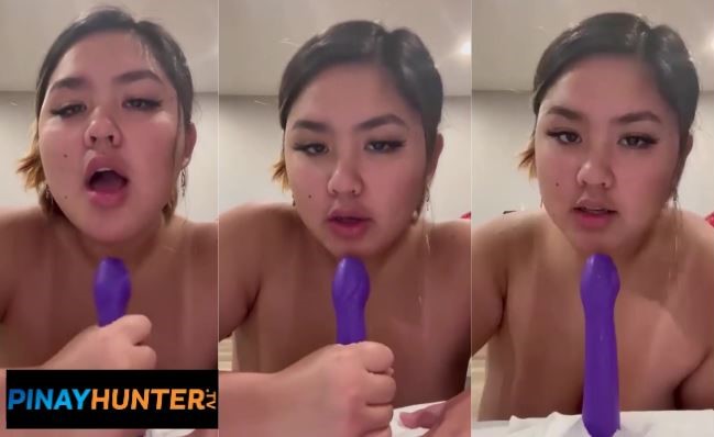 Ang yummy mo talaga shella