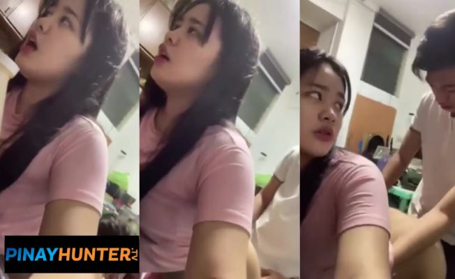 Pag breaktime tikiman agad ang mag bayaw